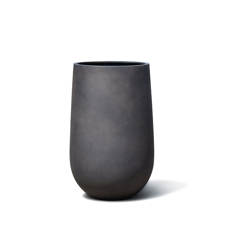Curvo Pot - Zzue Creation