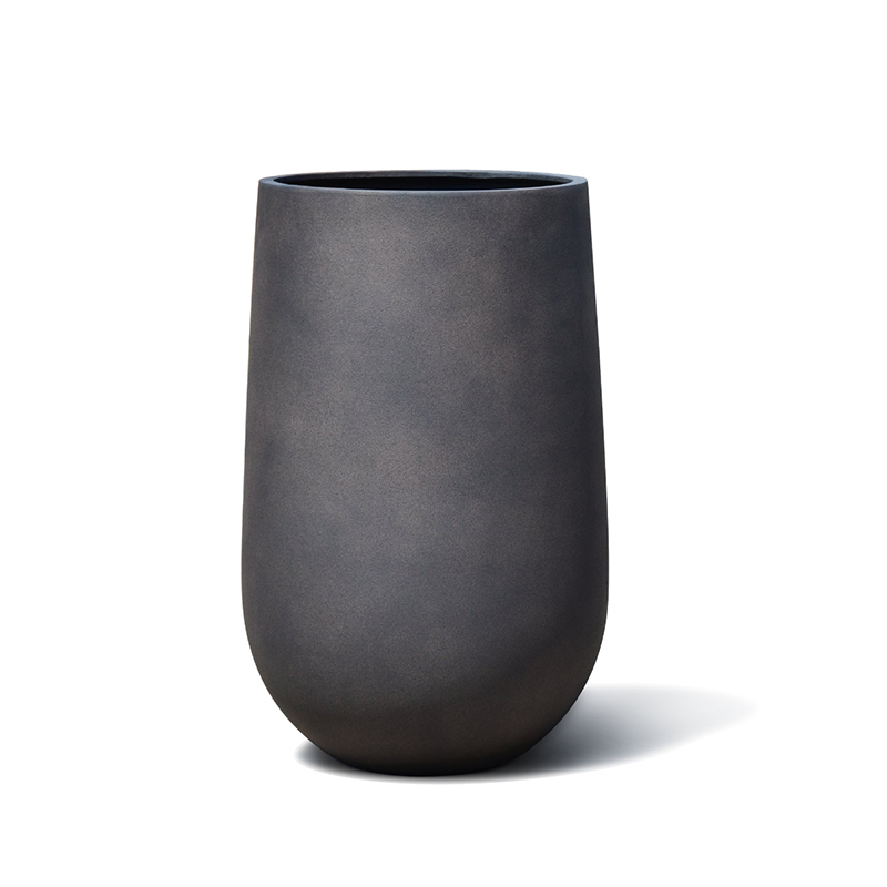 Curvo Pot - Zzue Creation