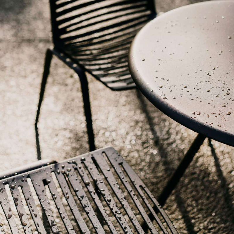 Zebra Chair - Zzue Creation