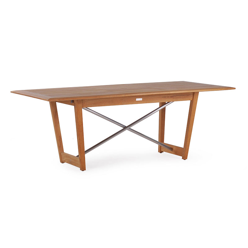 Danz Extending Table - Zzue Creation