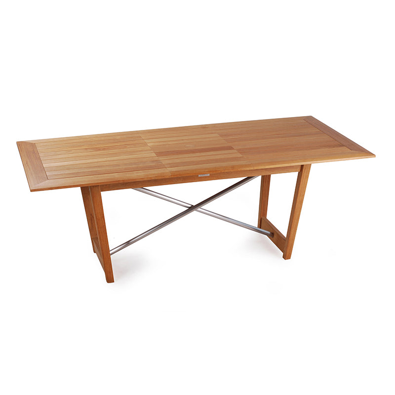 Danz Extending Table - Zzue Creation