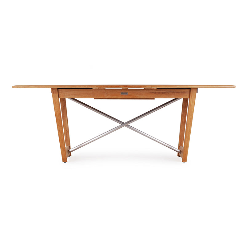 Danz Extending Table - Zzue Creation