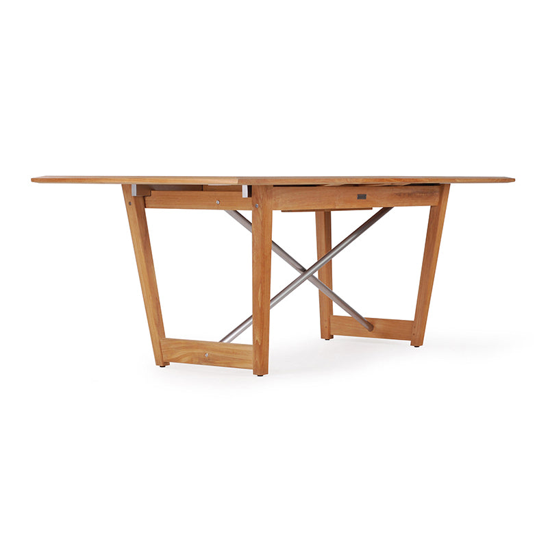 Danz Extending Table - Zzue Creation