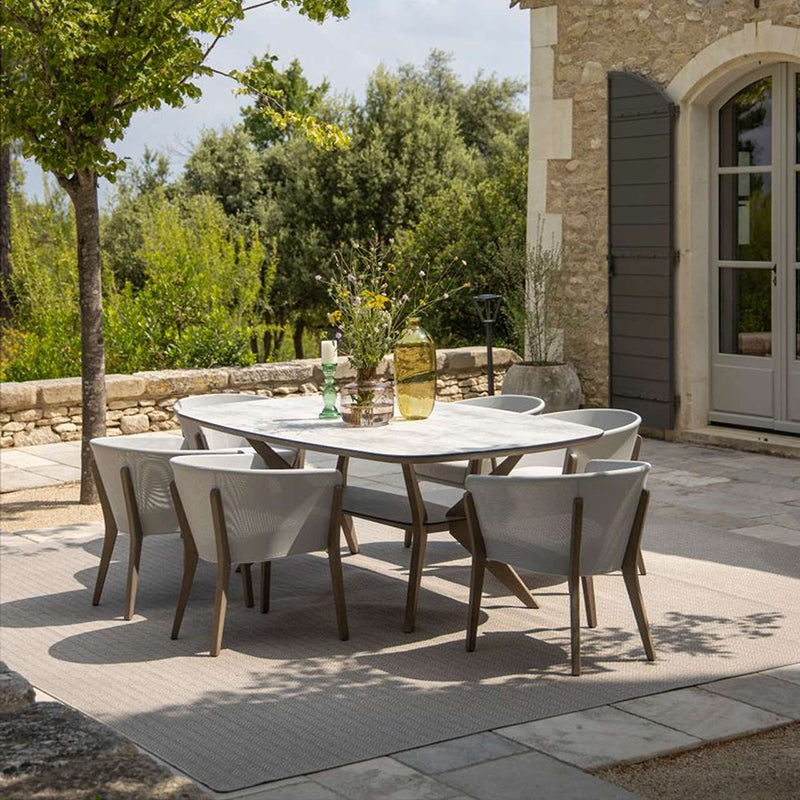 Selva Dining Table - Zzue Creation