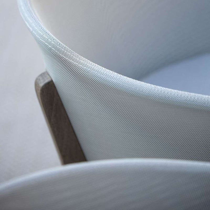 Selva Dining Armchair - Zzue Creation