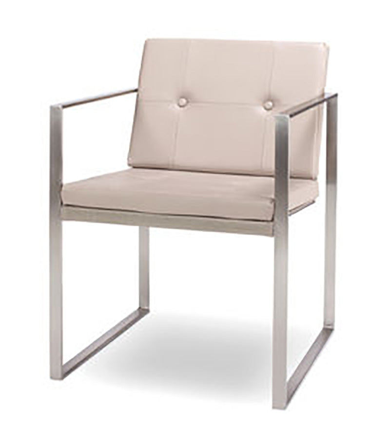 CIMA Butaque Dinning Armchair - Zzue Creation