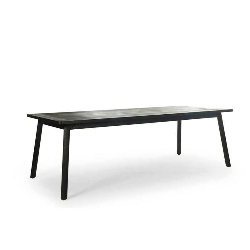 Nero Dining Table - Zzue Creation