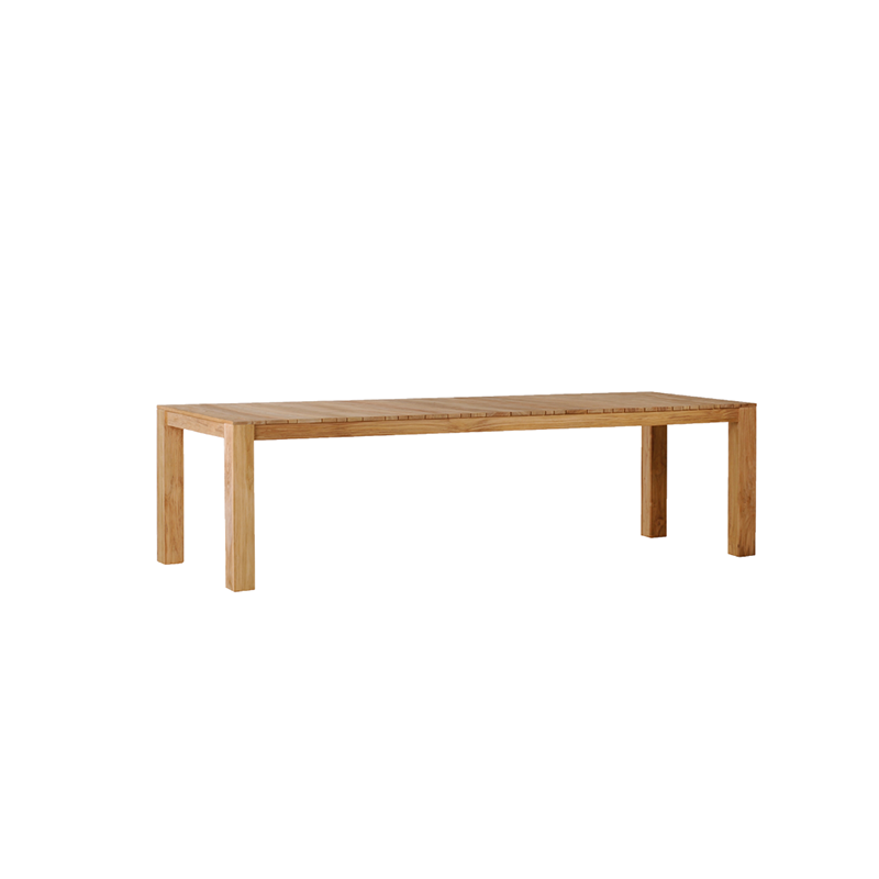 Tecca Dining table - Zzue Creation