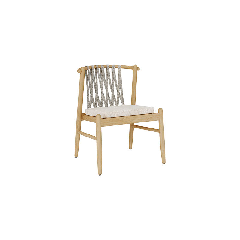 Noa Dining Chair - Zzue Creation