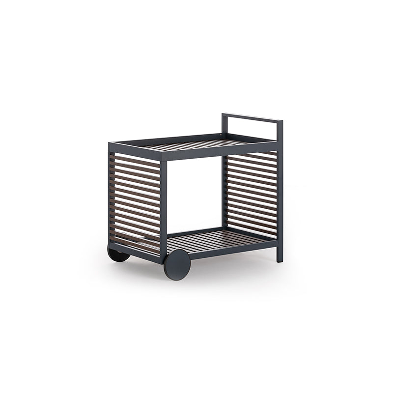 DNA Serving Cart - Zzue Creation