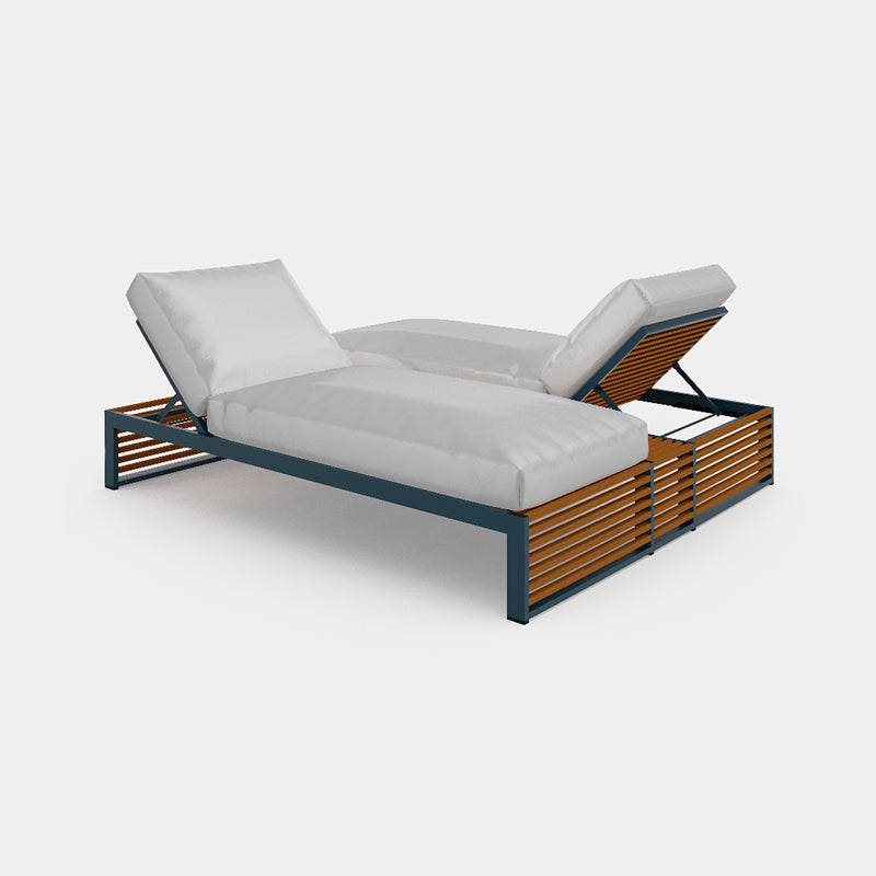 DNA Twin Double Chill Bed - Zzue Creation
