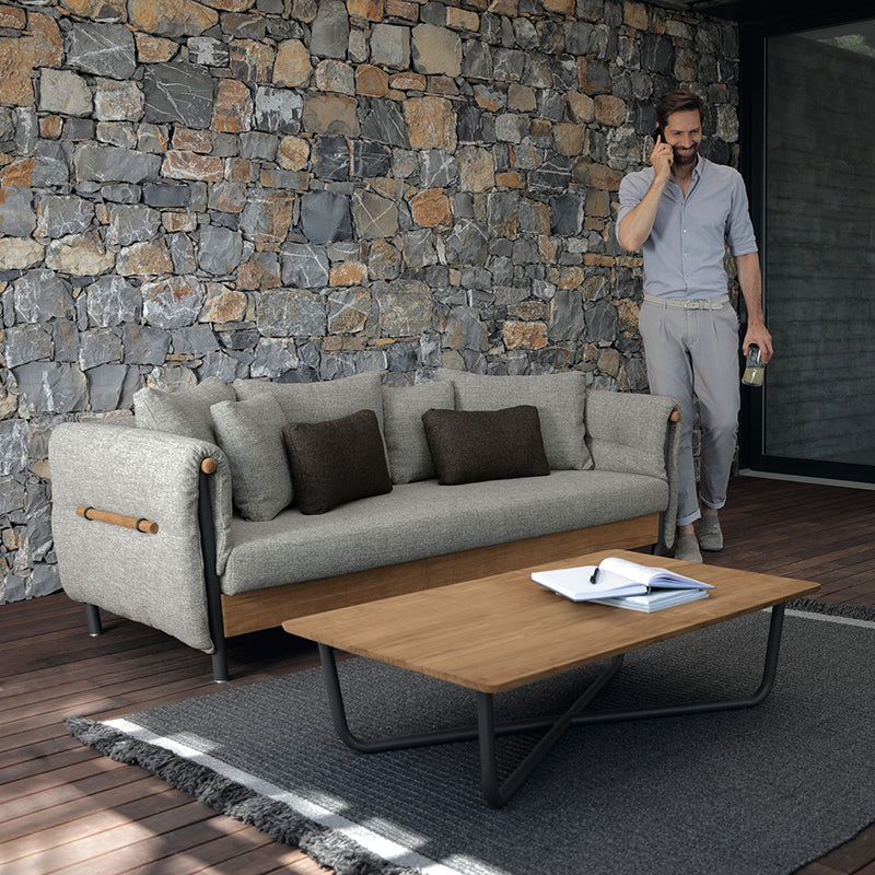Domino Squared Coffee Table - Zzue Creation