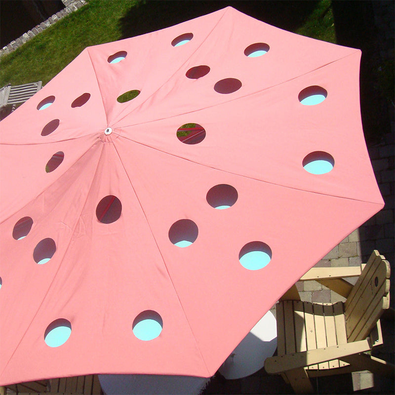 Dot Parasol - Zzue Creation