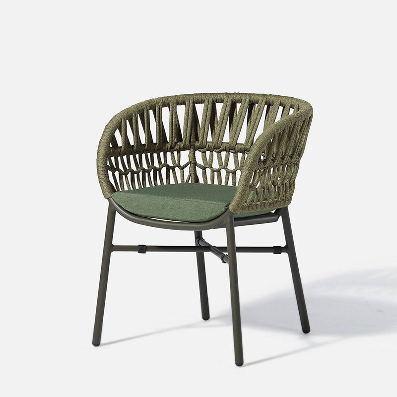 Drop Armchair - Zzue Creation