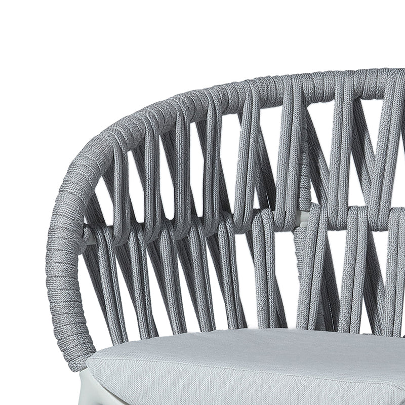 Drop Single Sofa - Zzue Creation