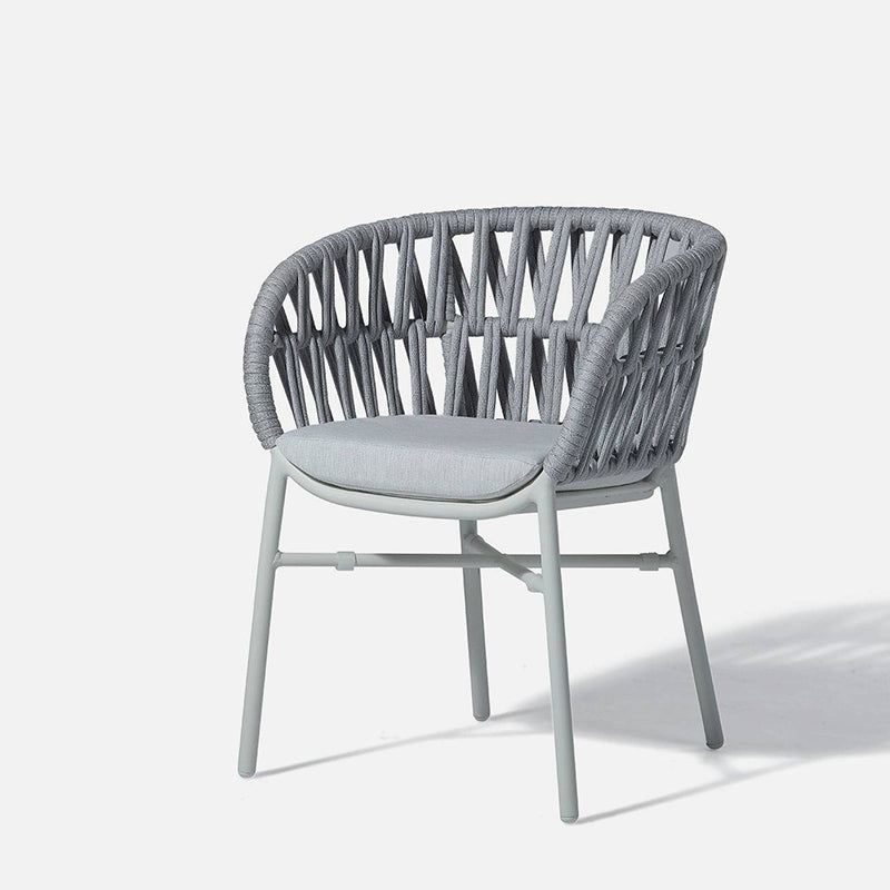 Drop Armchair - Zzue Creation