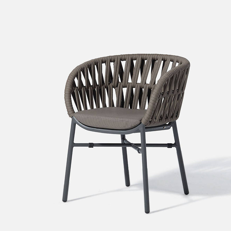 Drop Armchair - Zzue Creation