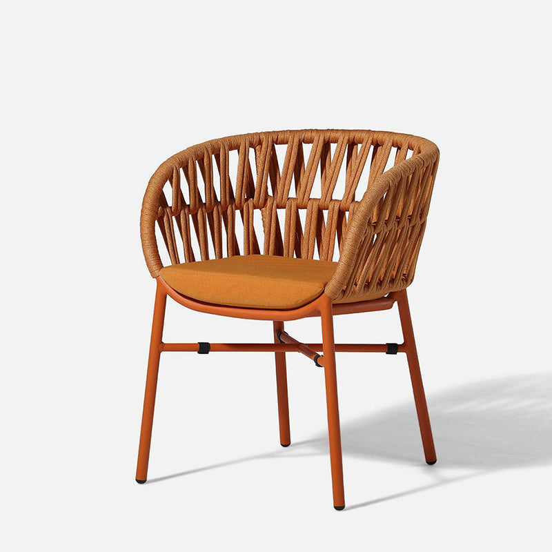 Drop Armchair - Zzue Creation