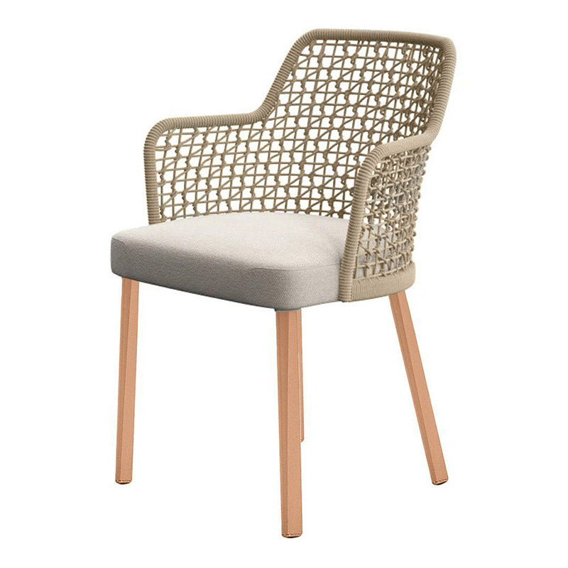 Emma Dining Armchair - Zzue Creation