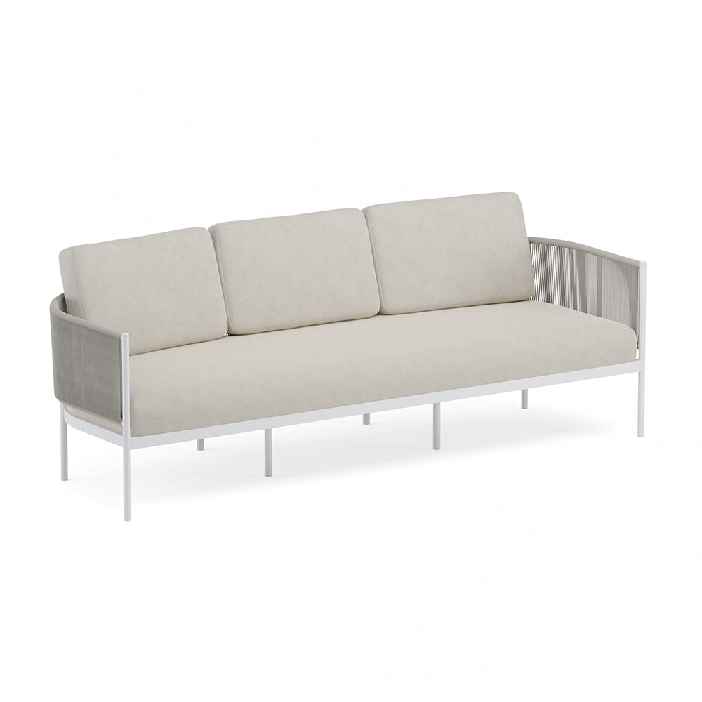 Volte Lounge Sofa 3S - Zzue Creation