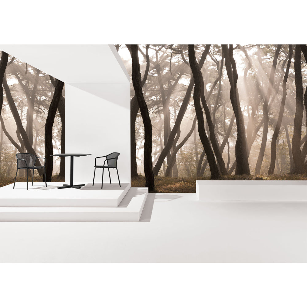 Darwin Square Table 70x70 - Zzue Creation