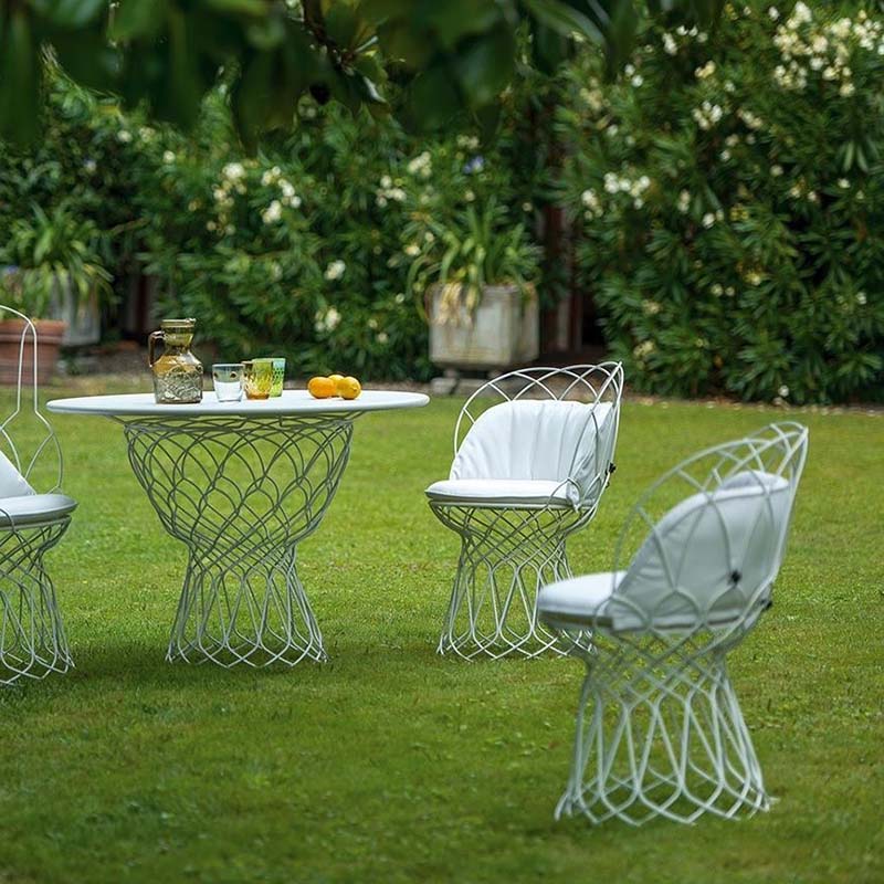 Re-Trouvé Chair - Zzue Creation
