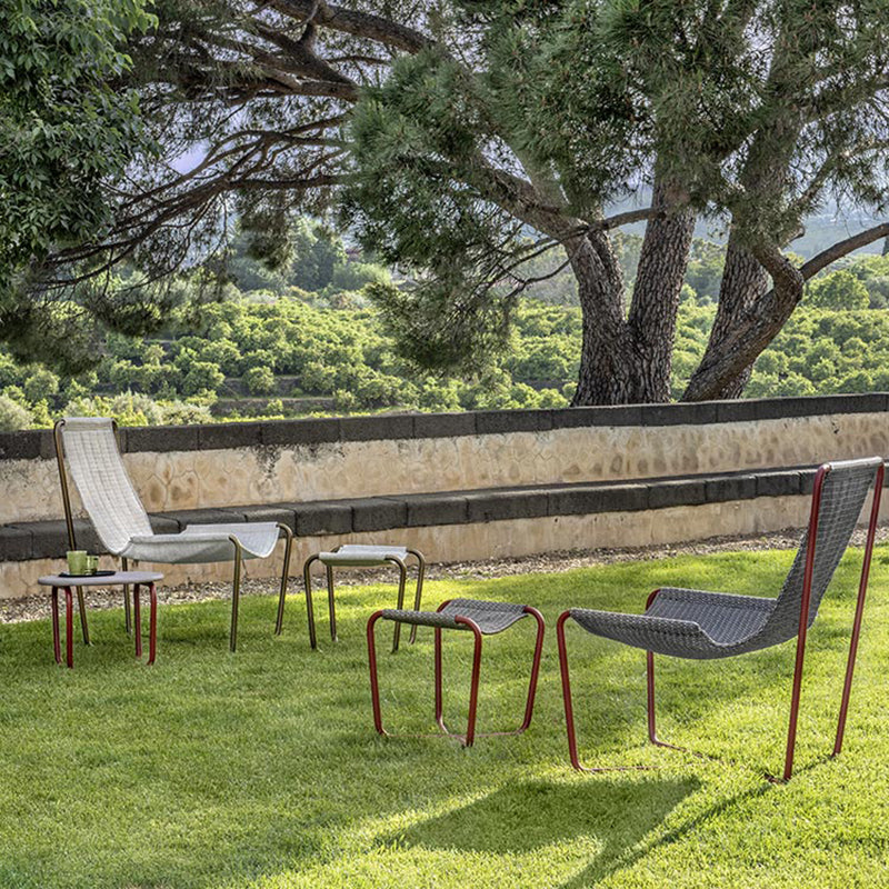 Sling Armchair - Zzue Creation