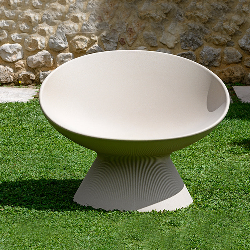 Fade Relax Armchair - Zzue Creation