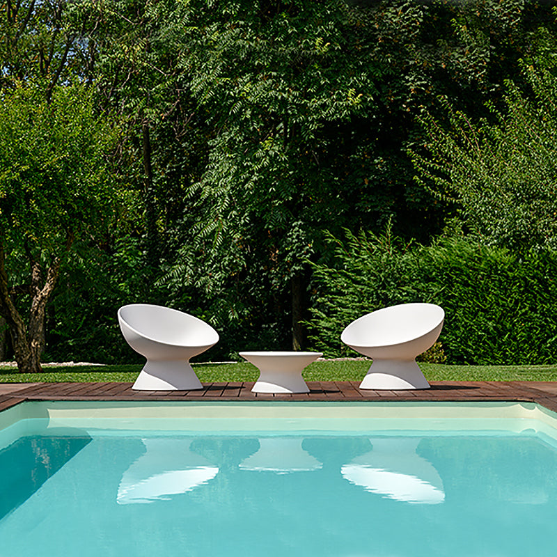Fade Relax Armchair - Zzue Creation