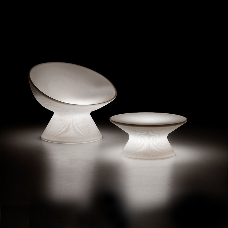 Fade Relax Armchair - Zzue Creation