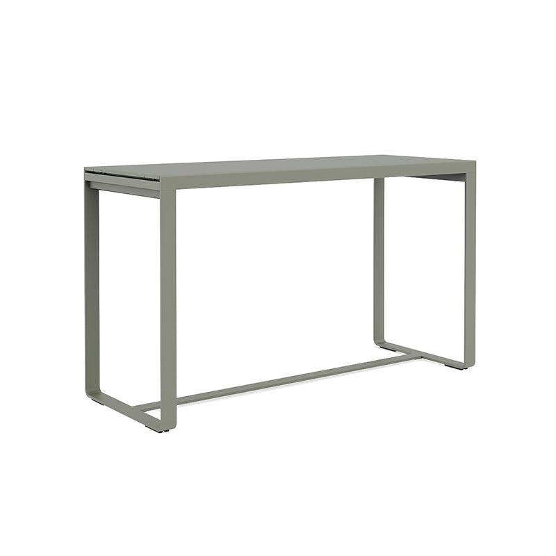 Flat Bar Table 180 - Zzue Creation