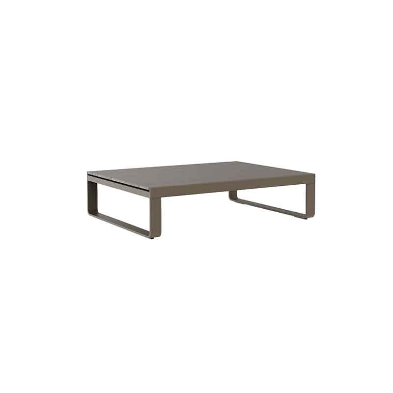 Flat Coffee Table 120 - Zzue Creation