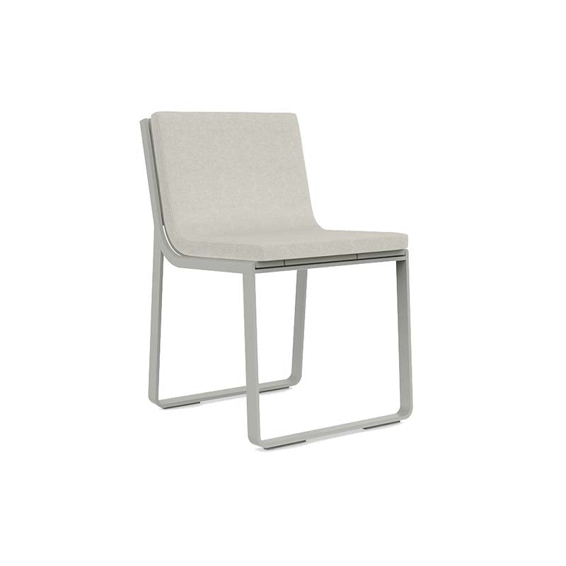 Flat Dining Chair - Zzue Creation