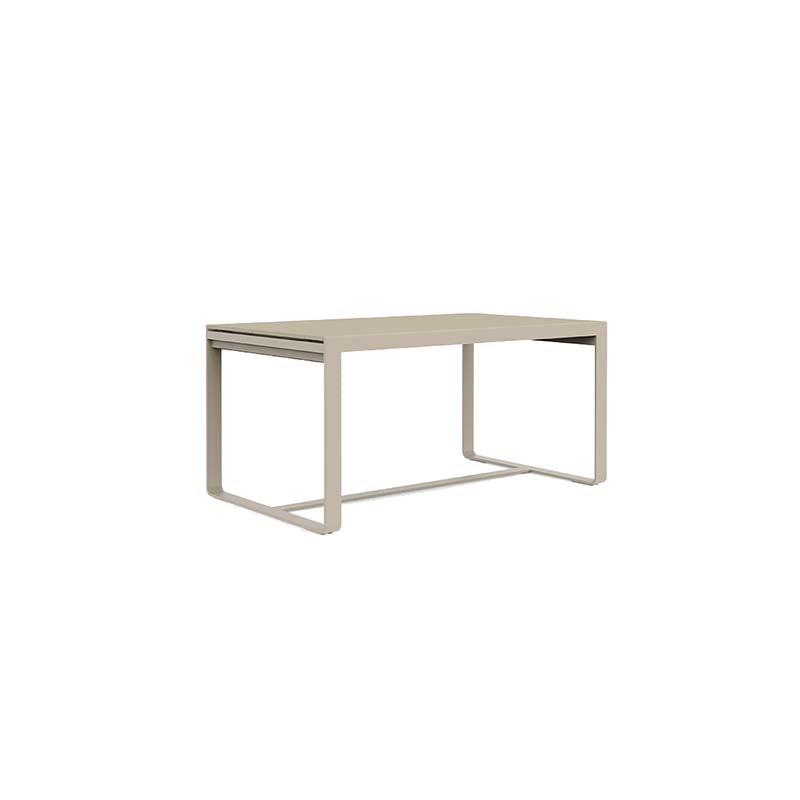 Flat Dining Table 150 - Zzue Creation