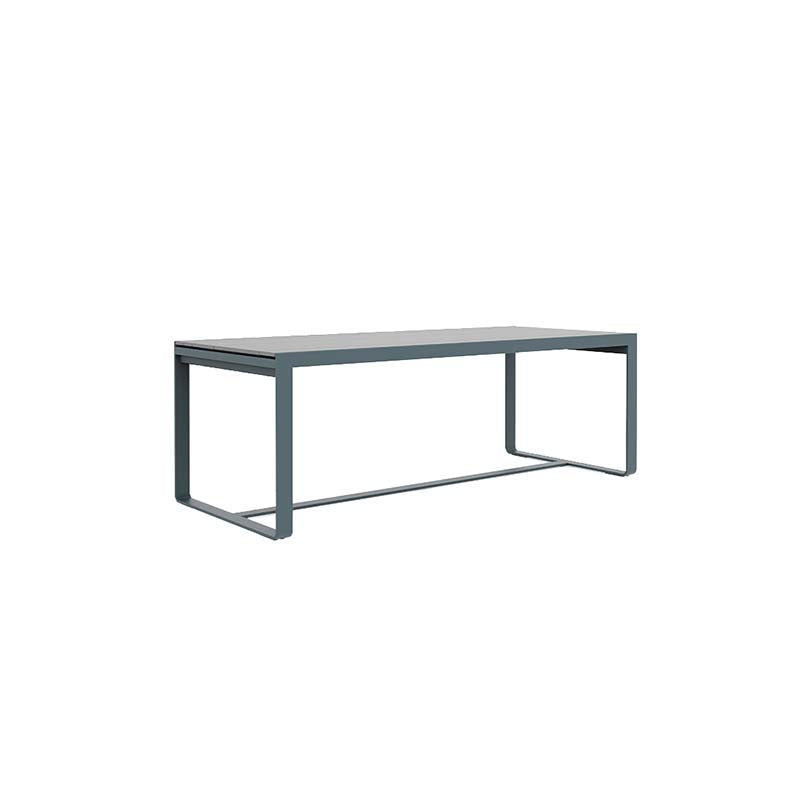 Flat Dining Table 210 - Zzue Creation