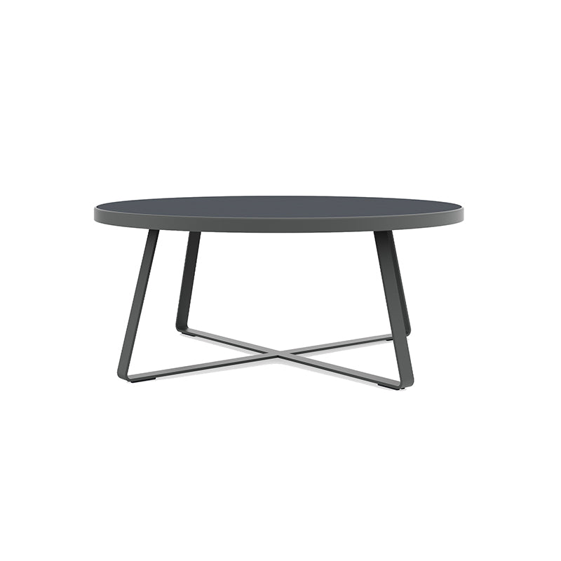 Flat Round Dining Table Ø175 - Zzue Creation