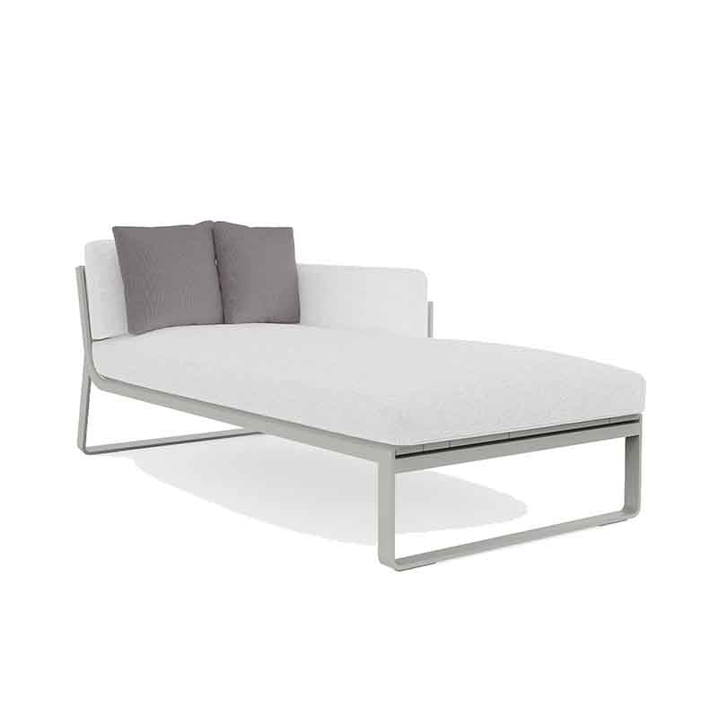 Flat Sectional Sofa 2 - Zzue Creation