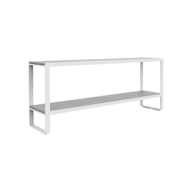 Flat Shelving Unit 180 - Zzue Creation