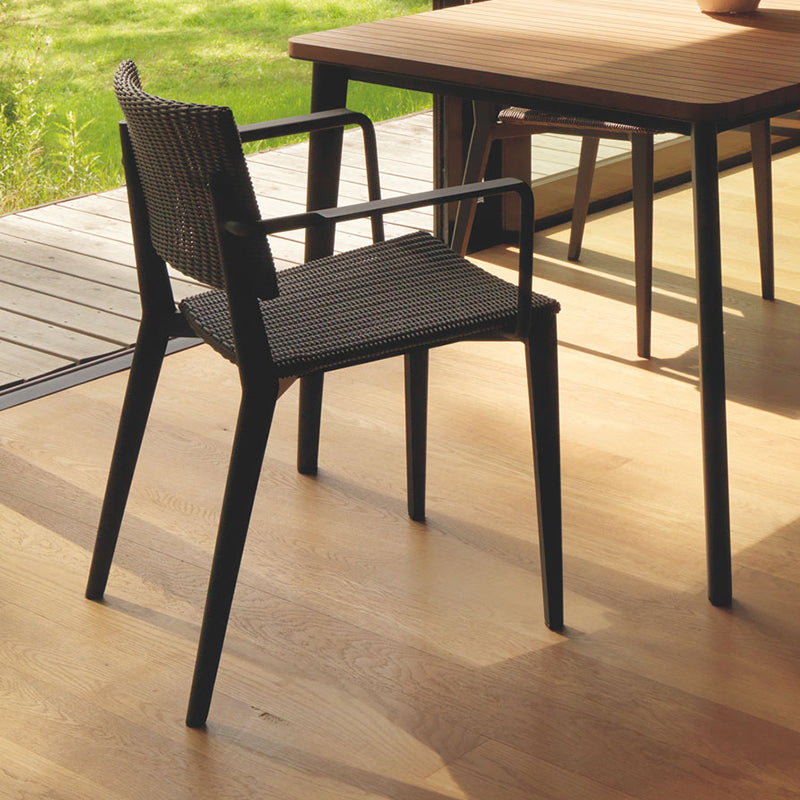 Riba Dining Chair - Zzue Creation