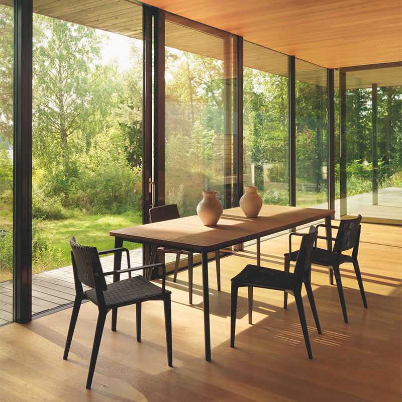 Riba Dining Chair - Zzue Creation