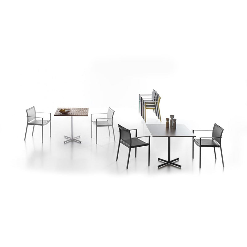 Basics Dining Armchair Everyday - Zzue Creation