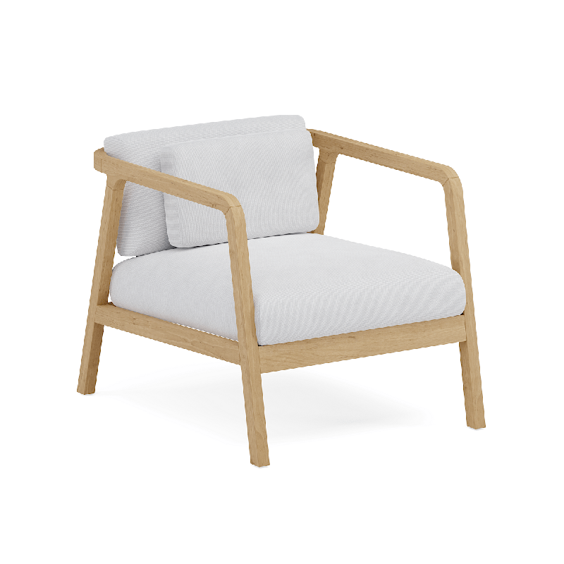 Flexx Lounge Chair 1S - Zzue Creation