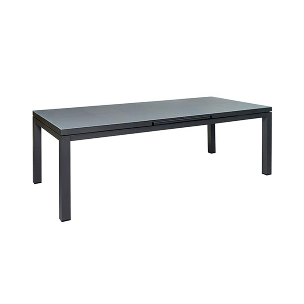 Gabon Extendable Dining Table 220-280 - Zzue Creation