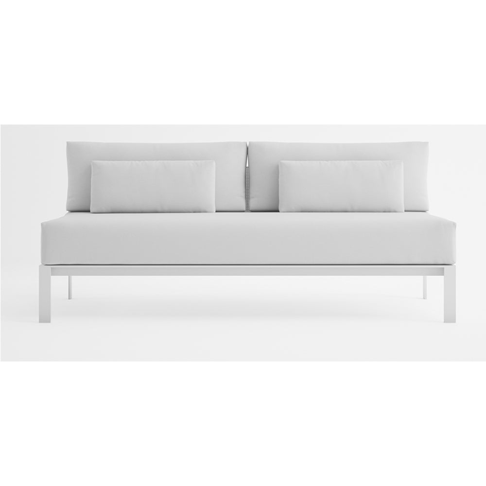 Solanas Sectional 4 - Zzue Creation