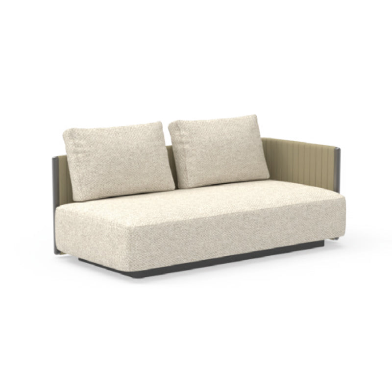 George Modular Sofa - Zzue Creation