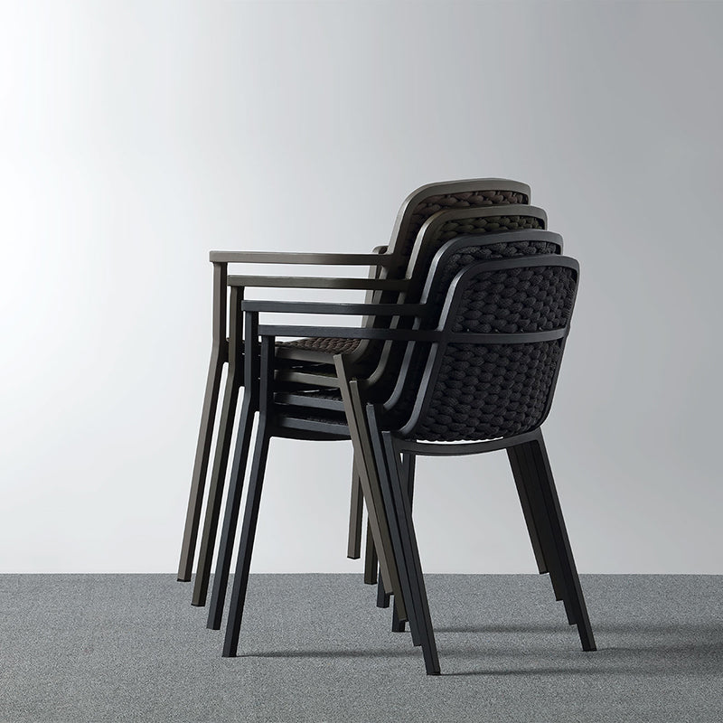 Nida Armchair - Zzue Creation