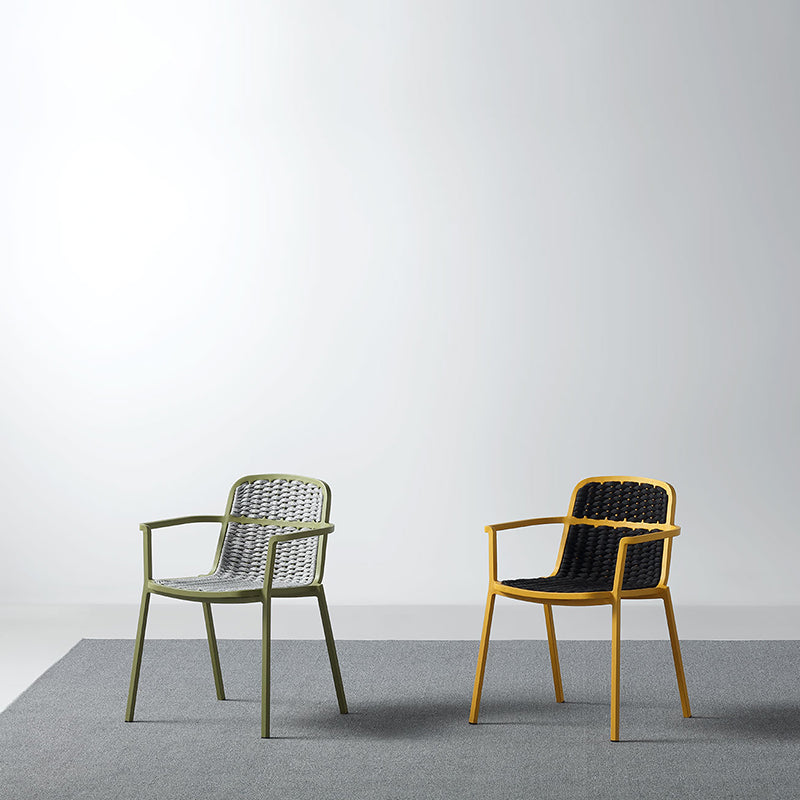 Nida Armchair - Zzue Creation