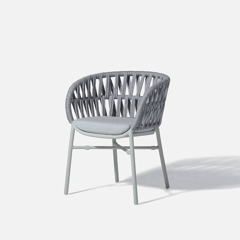 Drop Armchair - Zzue Creation