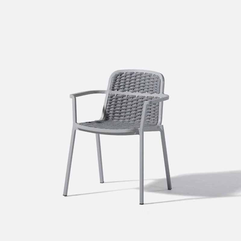 Nida Armchair - Zzue Creation