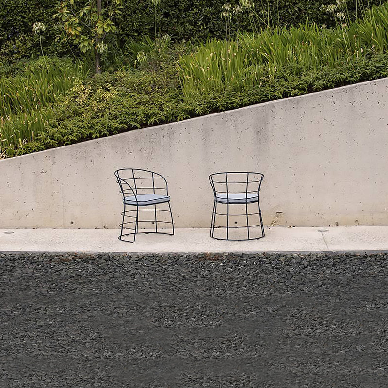 Madame Armchair - Zzue Creation
